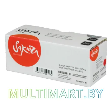 Картридж Sakura Printing SA106R02761